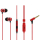 SoundMagic E50S Red - 431418 - zdjęcie 2